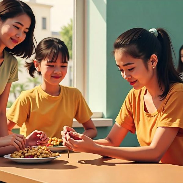 Tips Mengatasi Kesulitan Membagikan Ide dengan Praktis