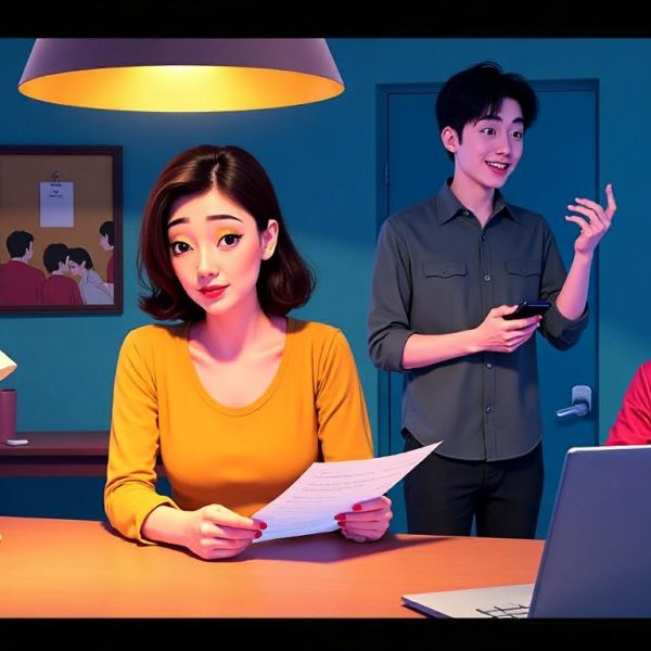 Berkat dari Kegiatan Positif: Manfaat dan Dampak Nyata pada Kehidupan