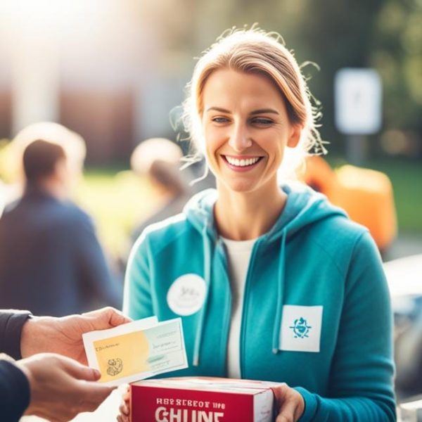 Cara Bersedekah Agar Rezeki Lancar dan Berkah Melimpah