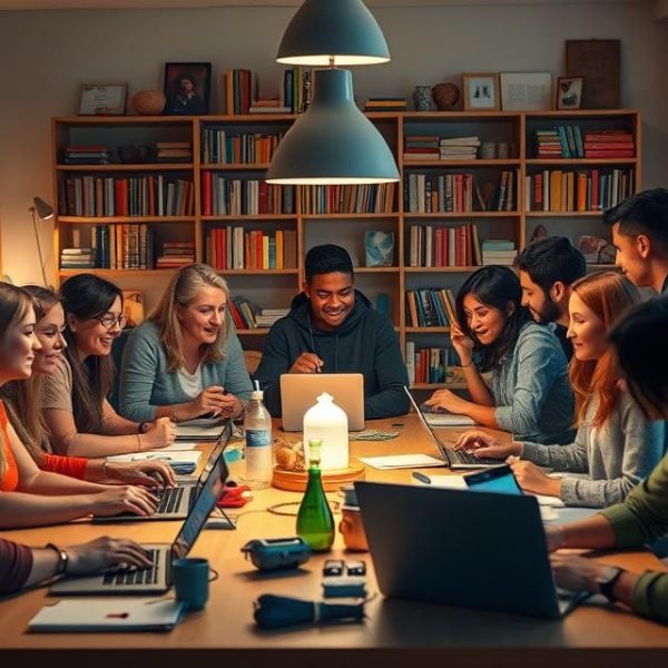 Bagaimana Cara Menggunakan Crowdfunding untuk Berbagi?