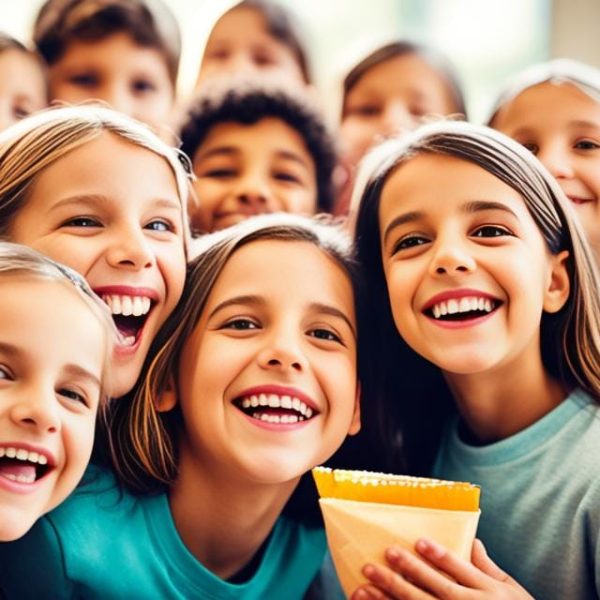 Cara Menggalang Kebaikan di Sekolah untuk Perubahan Positif