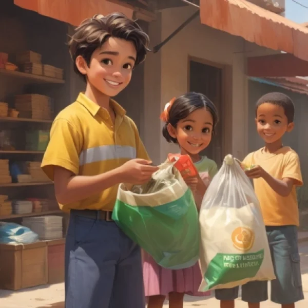 5 Mitos Seputar Donasi yang Perlu Diketahui