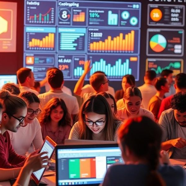 Cara Menggalang Dana untuk Amal Secara Digital