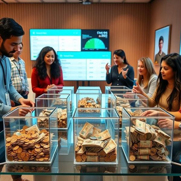 Pentingnya Transparansi dalam Penggalangan Dana