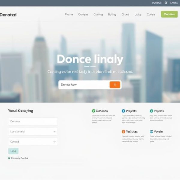 10 Platform Donasi Online Terbaik di Indonesia