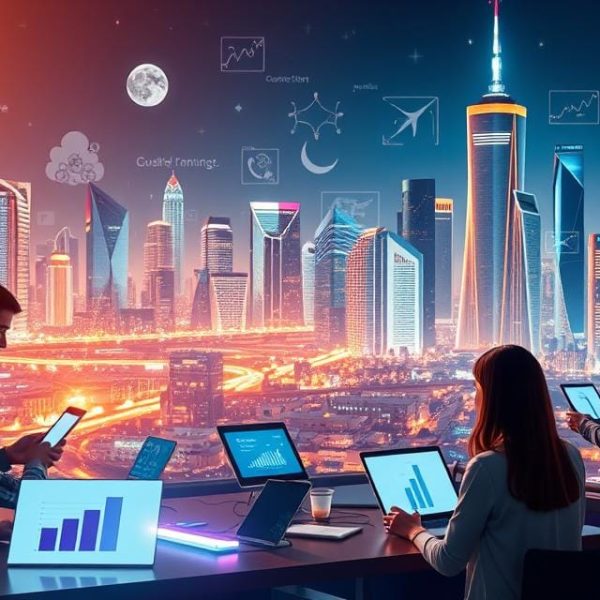 Tips Berbagi Online dengan Lebih Efektif