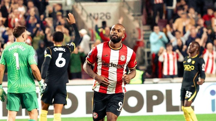 Chelsea telan kekalahan telak tiga gol tanpa balas kontra Brentford