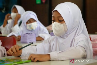 Masker penangkal abu vulkanik hingga peningkatan Samsung Galaxy S26 FE