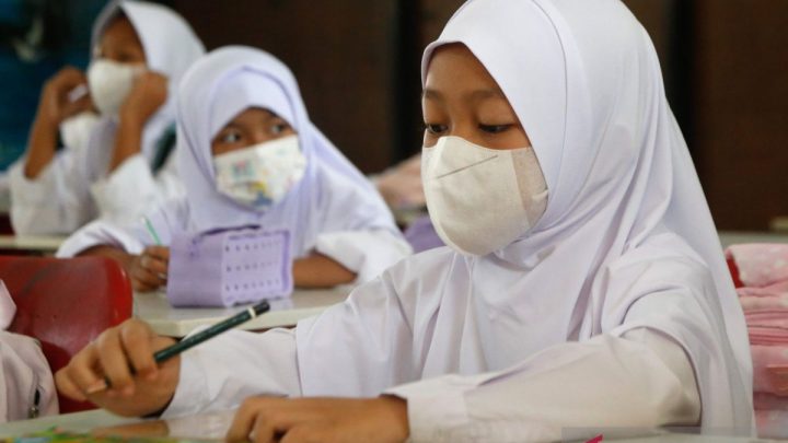 Masker penangkal abu vulkanik hingga peningkatan Samsung Galaxy S26 FE