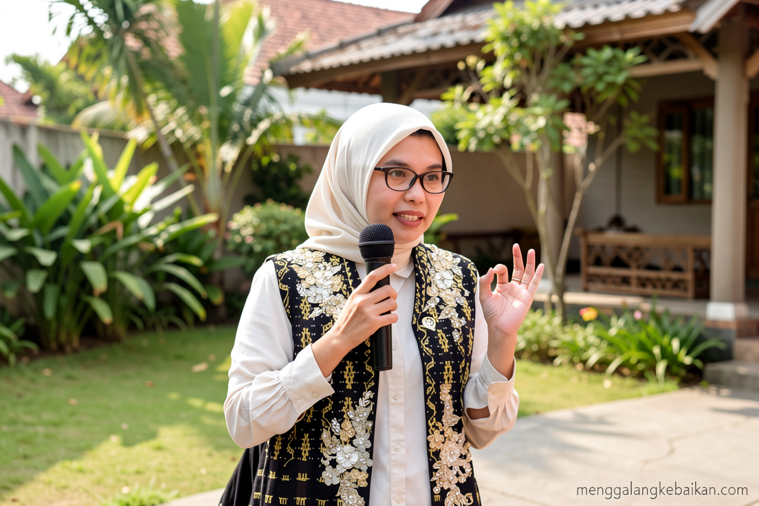 Fatayat NU di muktamar: Tidak boleh ada kekerasan pada perempuan-anak