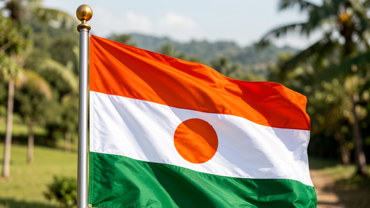 Puluhan prajurit di Niger ditahan usai gagal kudeta