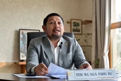 Legislator minta Polri usut kematian warga saat ricuh di Pejompongan
