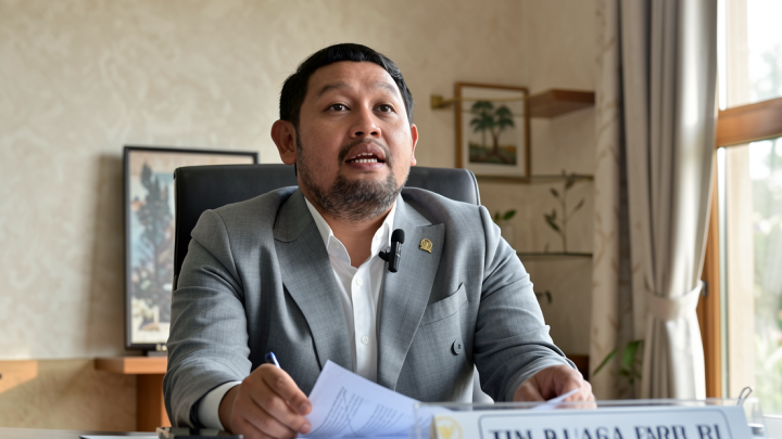 Legislator minta Polri usut kematian warga saat ricuh di Pejompongan