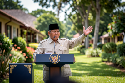 PLTS 100 GWp berpotensi ciptakan 5,52 juta pekerjaan