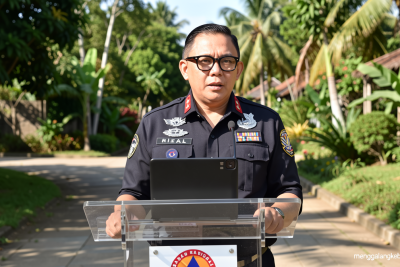 KLH bentuk 95 Masyarakat Peduli Api tangani karhutla di 6 provinsi