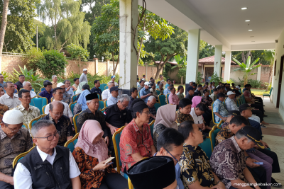 Pemkot Jaktim perkuat peran RT/RW untuk pelayanan masyarakat
