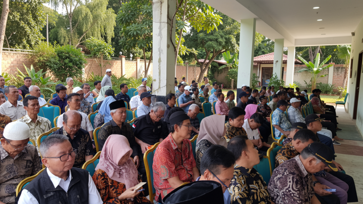 Pemkot Jaktim perkuat peran RT/RW untuk pelayanan masyarakat