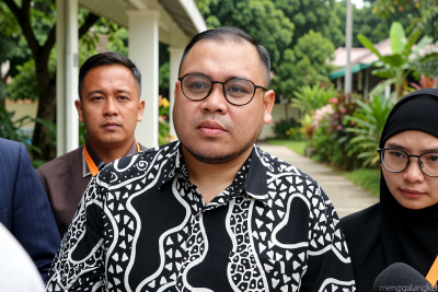 Ibam minta Presiden lindungi konsultan kebijakan dari kriminalisasi