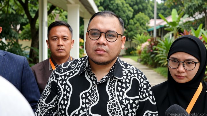 Ibam minta Presiden lindungi konsultan kebijakan dari kriminalisasi