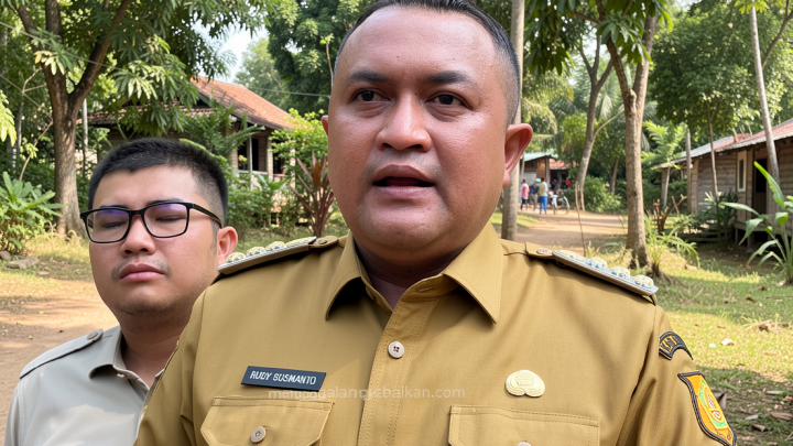 Pemkab Bogor: Rekonstruksi jalan Citeureup-Sukamakmur tuntas tahun ini