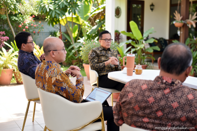 BP BUMN dukung Telkomsel perkuat bisnis berbasis AI