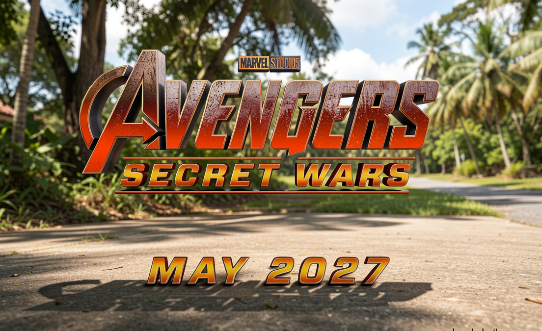 Noah Jupe dapat peran rahasia dalam “Avengers Secret Wars”