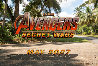Noah Jupe dapat peran rahasia dalam “Avengers Secret Wars”