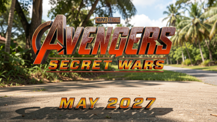 Noah Jupe dapat peran rahasia dalam “Avengers Secret Wars”
