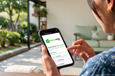 Cara top up ShopeePay untuk mendukung transaksi online
