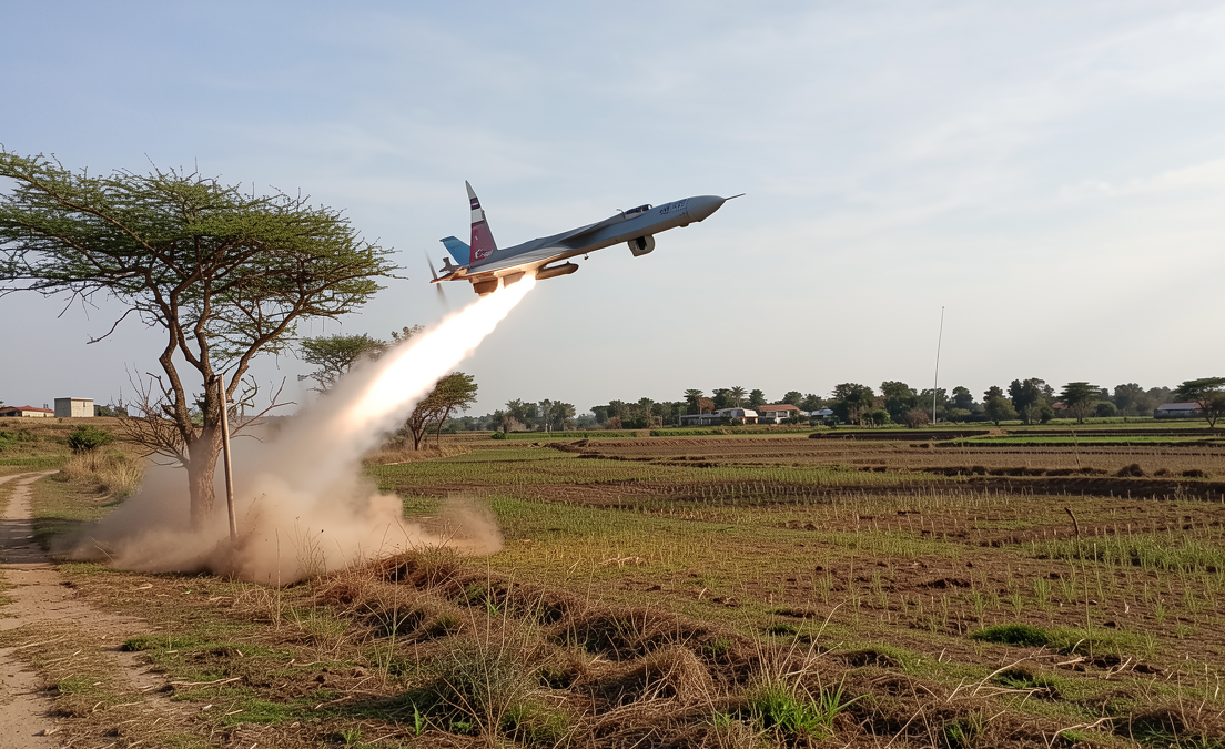 Pejabat: Pemerintah Yaman lancarkan serangan udara ke posisi Houthi