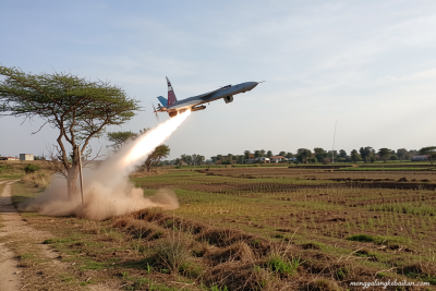 Pejabat: Pemerintah Yaman lancarkan serangan udara ke posisi Houthi