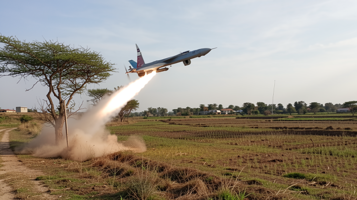 Pejabat: Pemerintah Yaman lancarkan serangan udara ke posisi Houthi