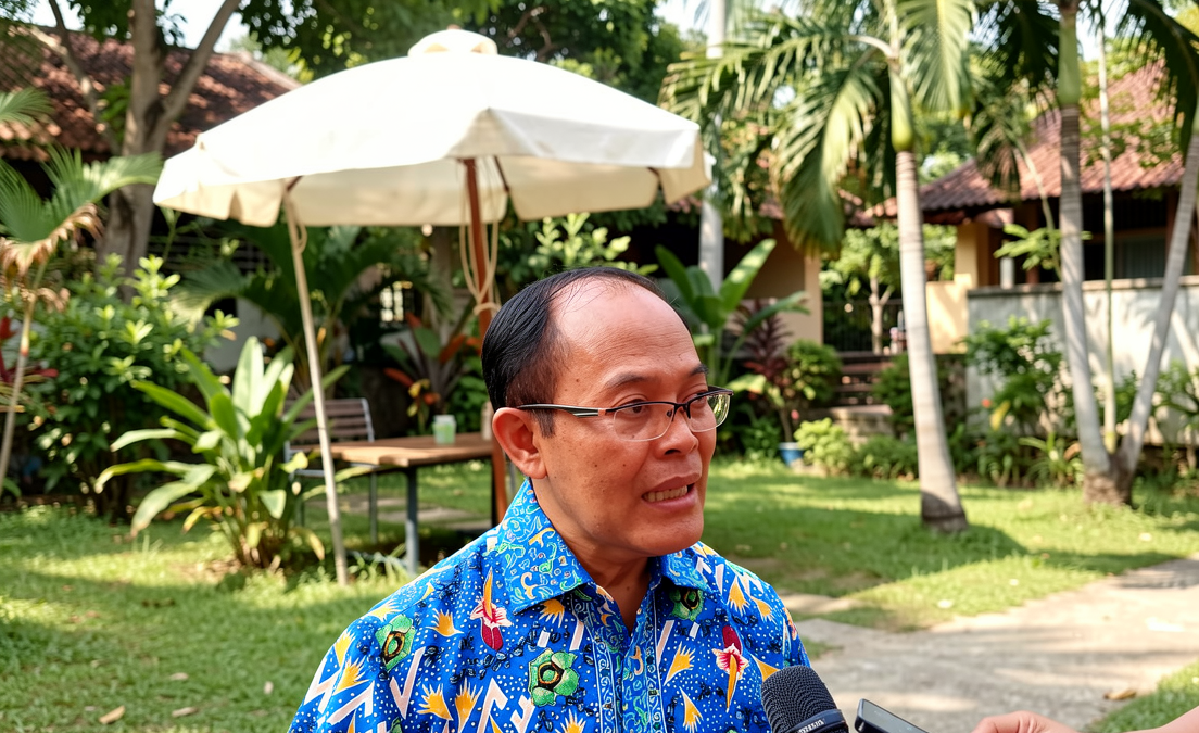 Kemendikdasmen: 3 wilayah Bengkulu punya tim pengawas Bahasa Indonesia
