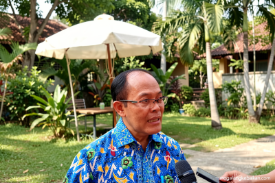 Kemendikdasmen: 3 wilayah Bengkulu punya tim pengawas Bahasa Indonesia
