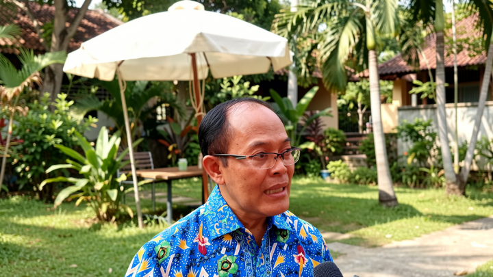 Kemendikdasmen: 3 wilayah Bengkulu punya tim pengawas Bahasa Indonesia