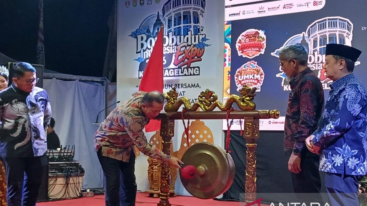 Menkop ingatkan KDKMP harus utamakan produk UMKM lokal