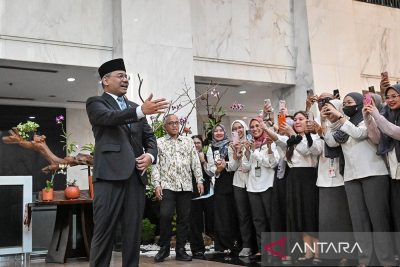 Ekonom: Menkeu Suahasil perlu prioritaskan belanja produktif