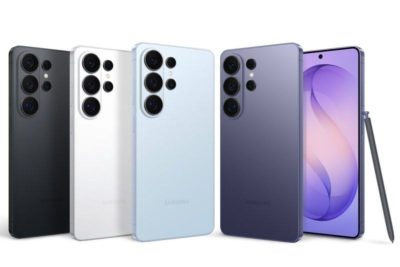 Pengguna keluhkan muncul bintik di layar Samsung Galaxy S26 Ultra