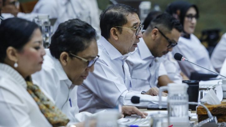 Kemenbud utamakan anggaran untuk pemajuan dan pelestarian kebudayaan