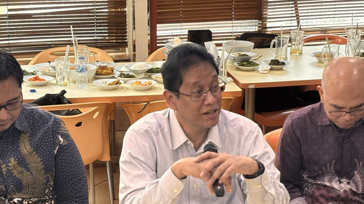 Purbaya: BNPB punya Dana Siap Pakai untuk bencana senilai Rp950 miliar