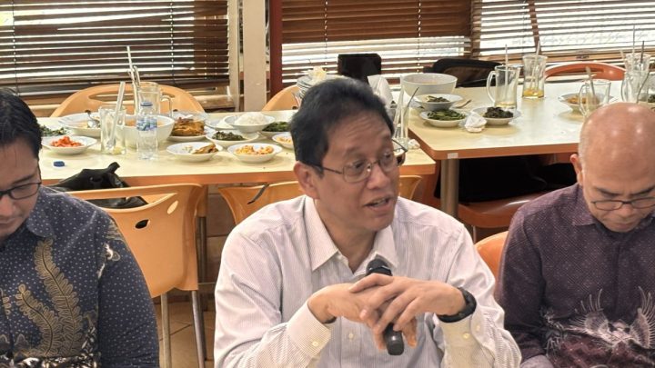 Purbaya: BNPB punya Dana Siap Pakai untuk bencana senilai Rp950 miliar