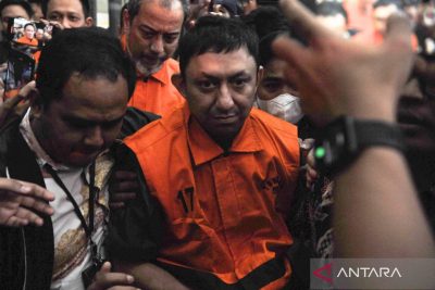KPK sebut kasus pengurusan HGB Summarecon berawal dari sengketa tanah