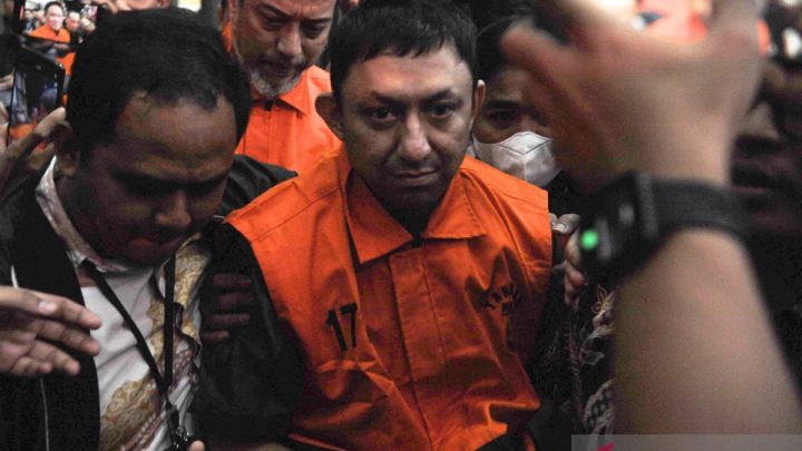 KPK sebut kasus pengurusan HGB Summarecon berawal dari sengketa tanah